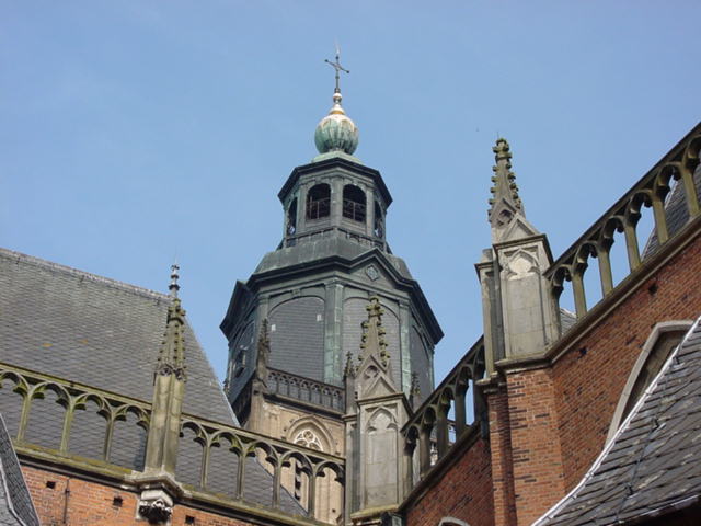 Walburgiskerk